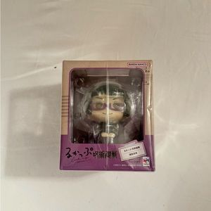 Jujustu Kaisen Lookup Figure - Maki Zenin